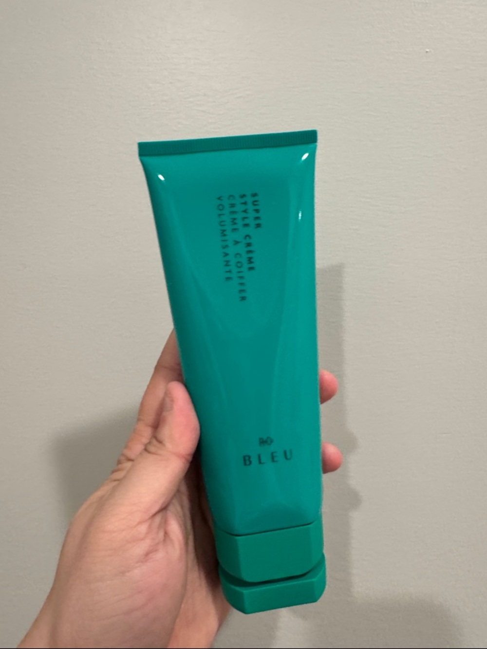 R+Co Bleu Super Style Crème